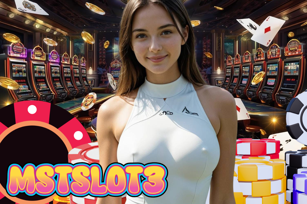 mstslot3 wallet